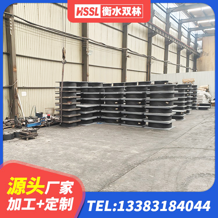 垦利区LNR隔震支座1300(II型) 垦利区LRB1200铅芯橡胶隔震支座厂家电话 垦利区隔震层橡胶隔震支座源头工厂 垦利区LNR1000天然橡胶隔震支座厂家电话 - 第2张