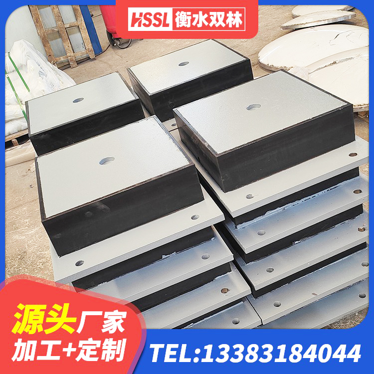 垦利区隔震支座D800 垦利区LNR橡胶隔震支座800源头工厂 垦利区铅芯橡胶隔震支座(LRB800) 垦利区建筑叠层橡胶隔震支座厂家 - 第4张