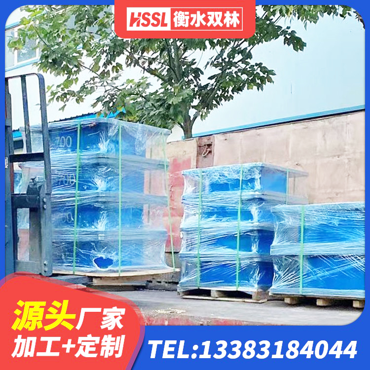 垦利区建筑隔振支座生产厂家 垦利区LRB隔震支座400(II型)生产厂家 垦利区高楼橡胶支座 垦利区HDR400隔震支座源头工厂 - 第3张