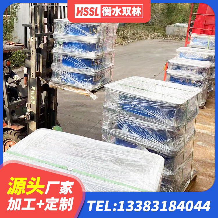 垦利区抗震橡胶支座价格 垦利区LRB900支座 垦利区建筑水平力分散力型LNR橡胶隔震支座生产厂家 垦利区楼梯抗震支座生产厂家 - 第2张
